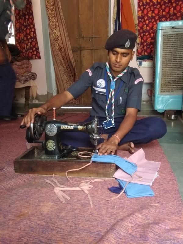 1st Virtual Youth Meet