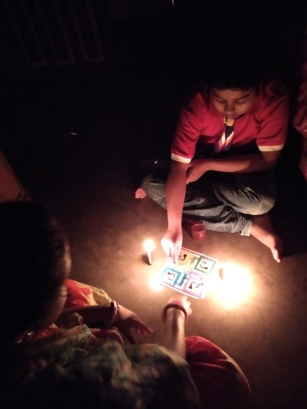 SANKALP TO CREATE A BETTER TOMORROW