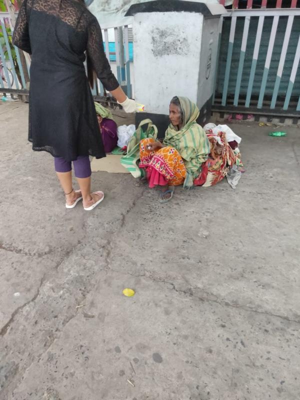 FOOD FOR ALL