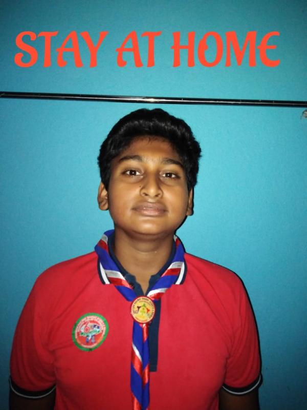 SANKALP TO CREATE A BETTER TOMORROW