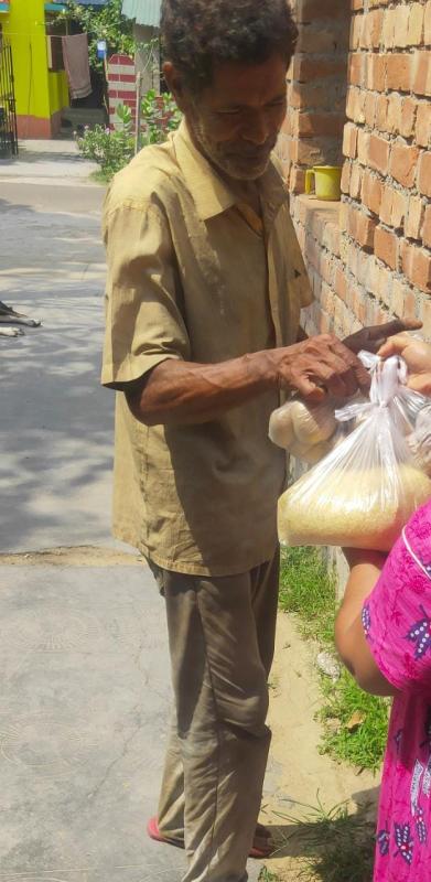 FOOD FOR ALL