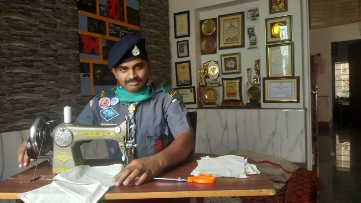 #Sankalp-B(Environment & sustainability)