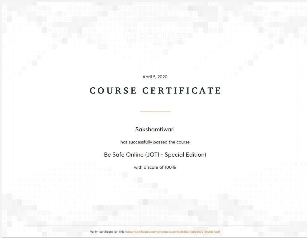 Jota joti jammbori special edition