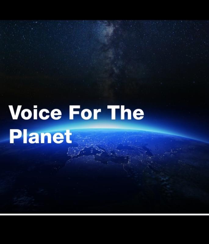 Voice of planet