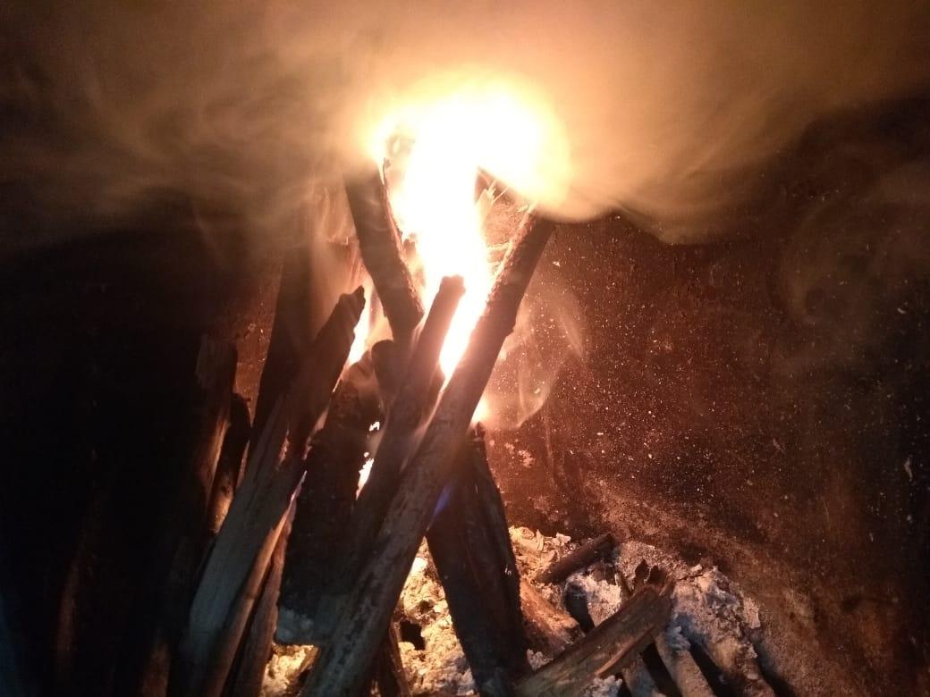 Earth Hour 4 SANKALP