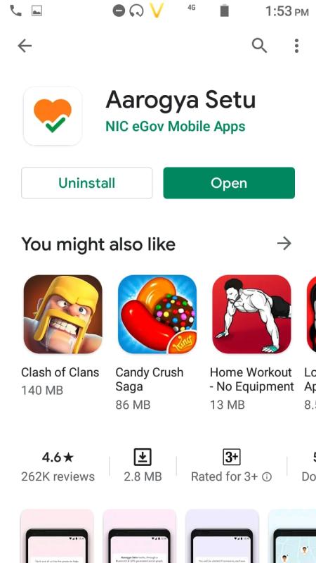  *HEALTH AND WELL BEING* CHALLENGE 4.)#Visibility