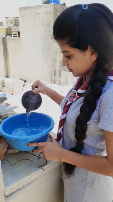 Sankalp project