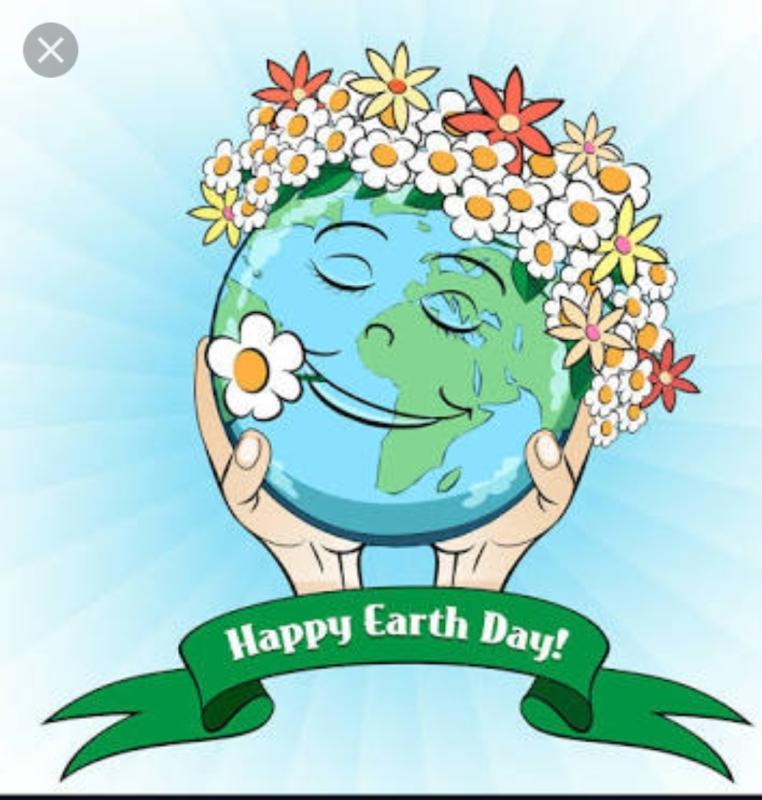 Earth Day 2020