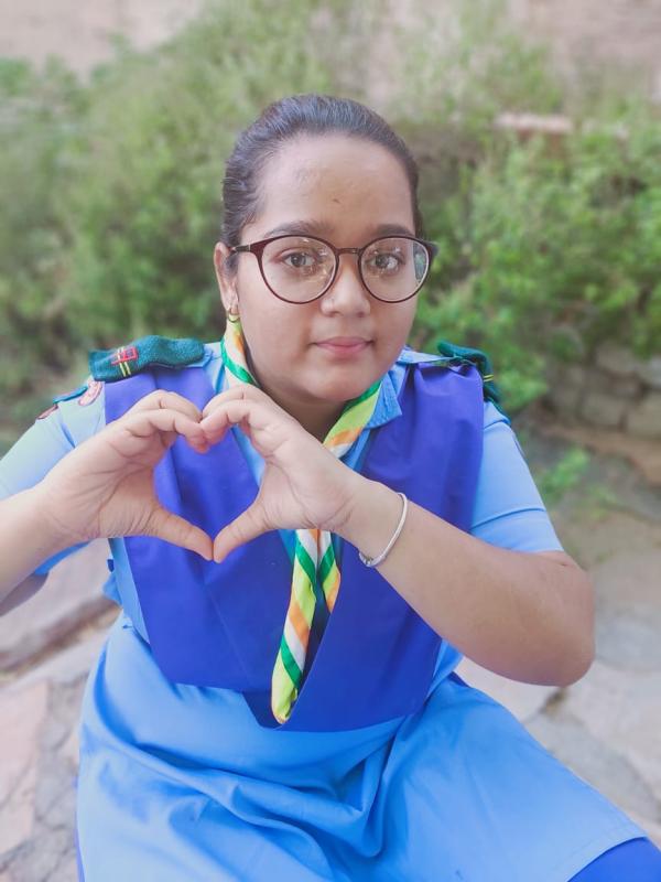 #sanaklp(A-health and well being) challenge-2