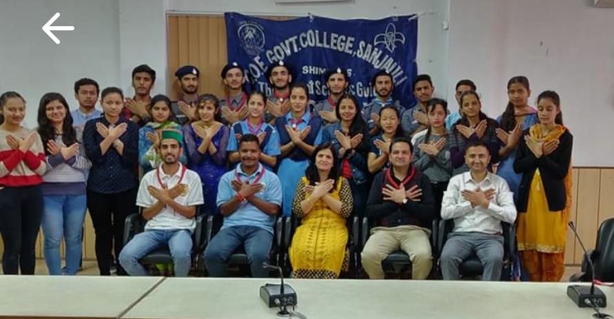 Workshop on Pioneering 