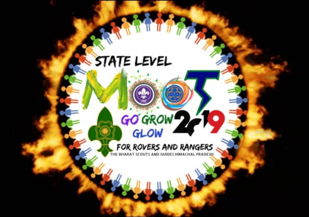 State level Rovers and Rangers Moot 