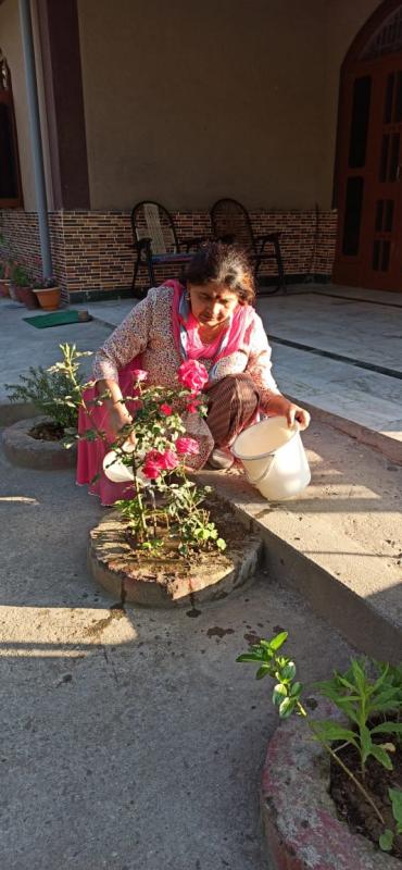 Celebrate The Earth Day 