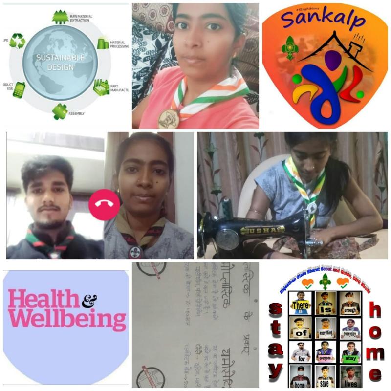 Sankalp Project 