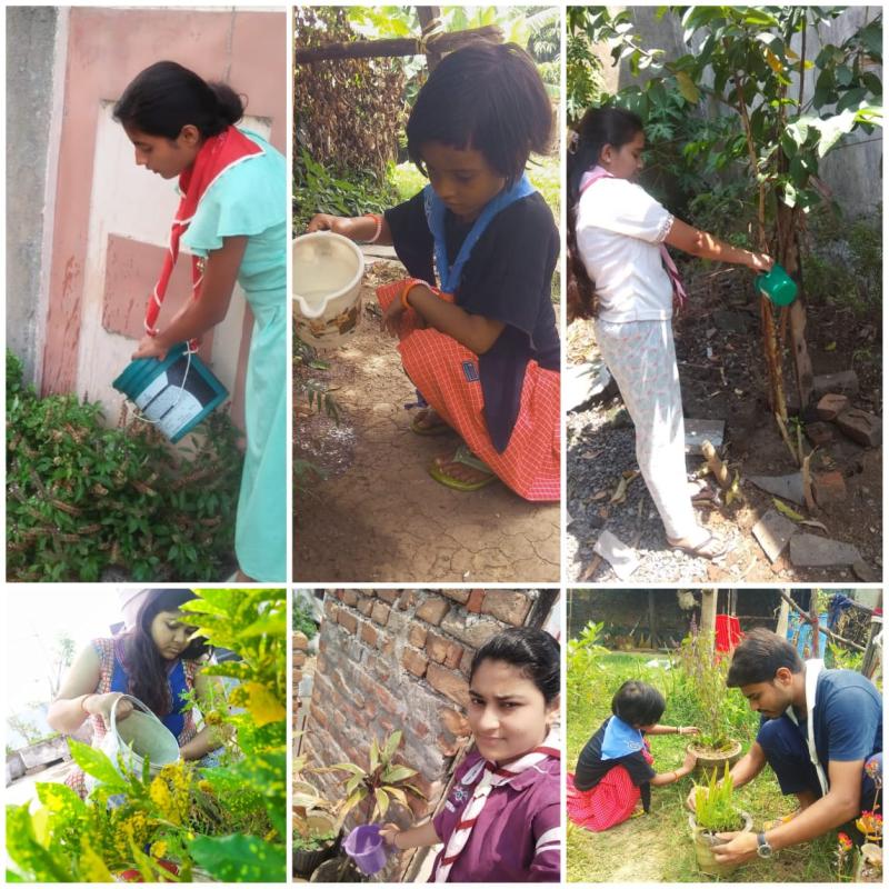 World Earth day