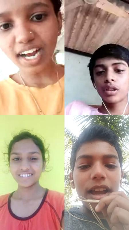 Sankalp-#Aarogya Setu