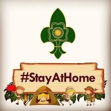 Project: Sankalp
[A] Health and Well Being
Challenge 2 :- #Stayathome
Stay home and stay safe