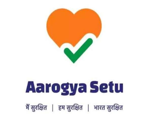 Sankalp - #Aarogya Setu