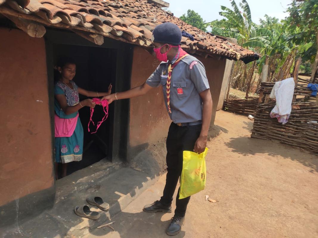 COVID-19 Awareness Program 10