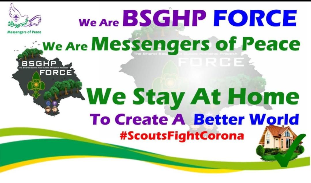 2nd  digital meeting by BSGHP