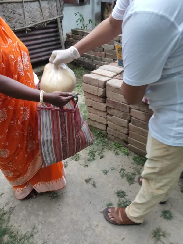 RAISE ZERO HUNGER
