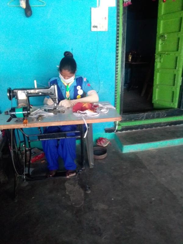 Sankalp project