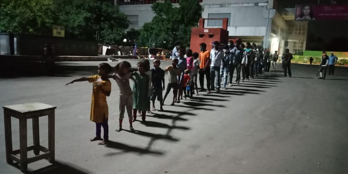 Fight Against Corona Virus 