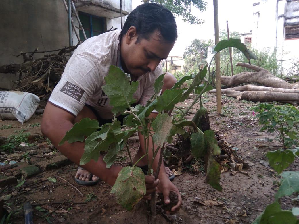 [29/04, 12:40] Scout sonu1: [B] Environment & Sustainability ,	Challenge 4 - #Goorganic