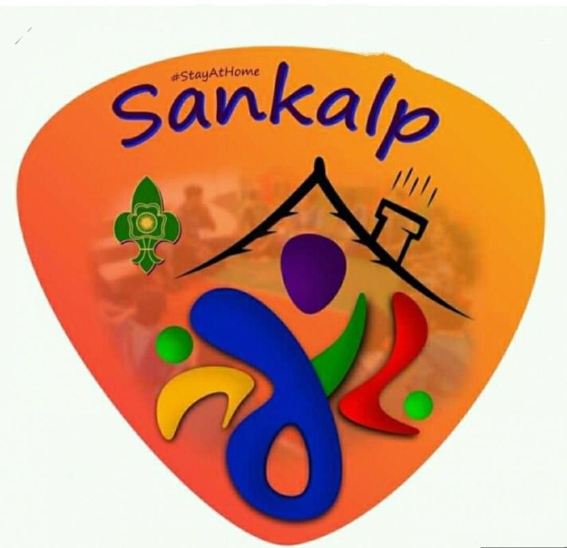 Project Sankalp:[D] Digital Scouting Guiding : Challenge 4-#YouTube Channel of BSG  