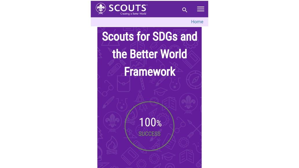 SANKALP TO CREATE A BETTER TOMORROW 