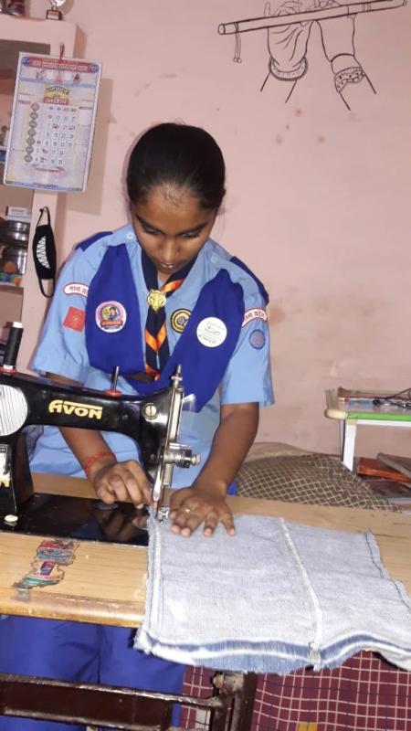 Environment & Sustainability # Gogreen