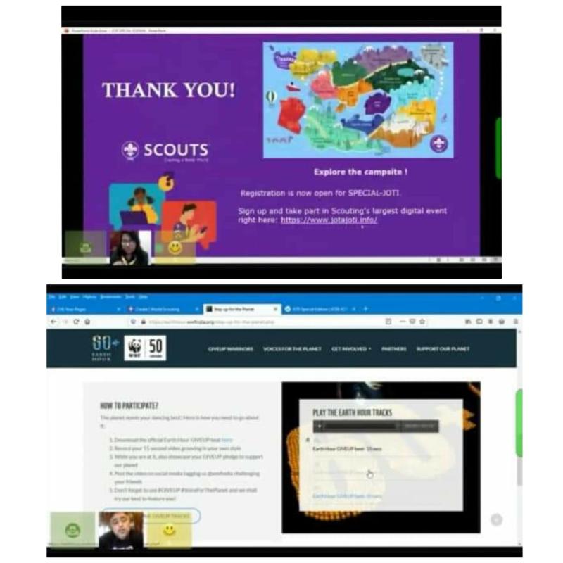 Webinar