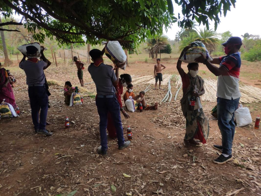 COVID-19 Awareness Program 14