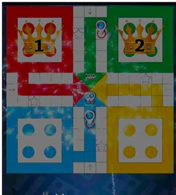 Sankalp Project Challenge 3 - #Game at Night