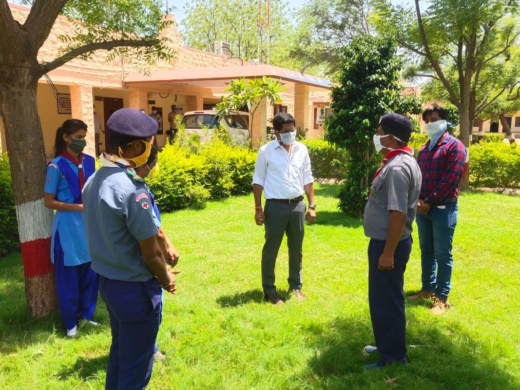 mission parinda 1001