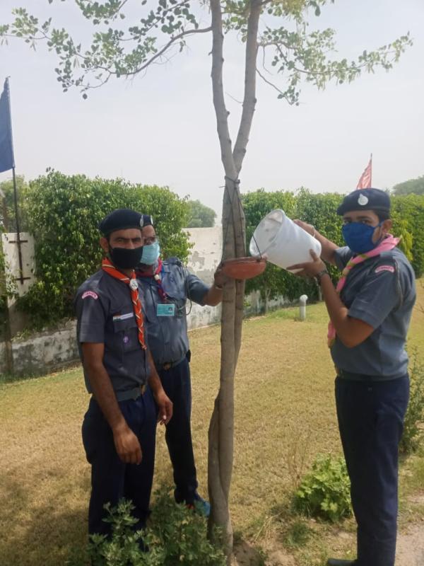BSG Sankalp