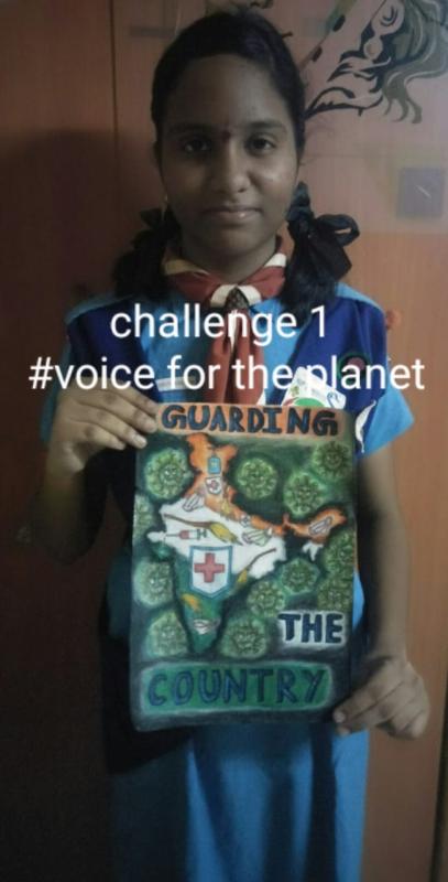 Team sankalp project challenges 