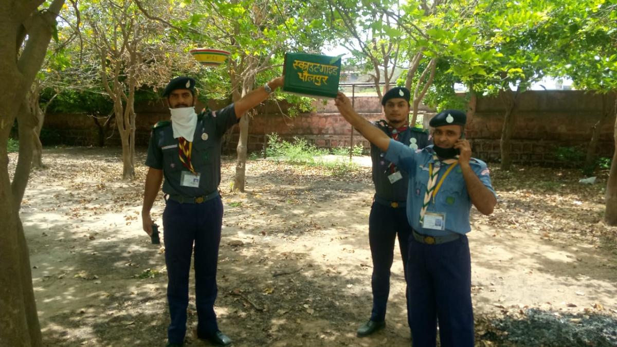 साफ पानी और स्वच्छता