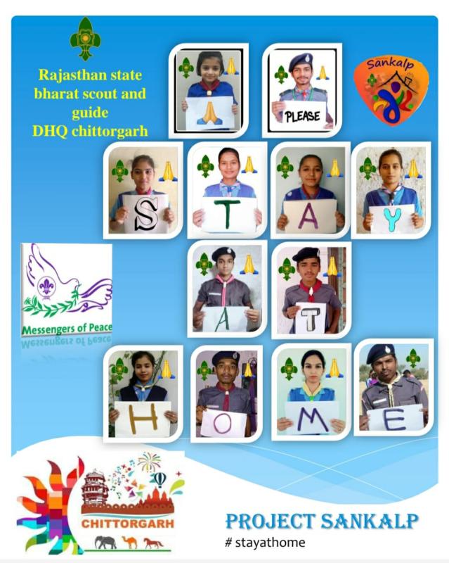 Project sankalp #covid19