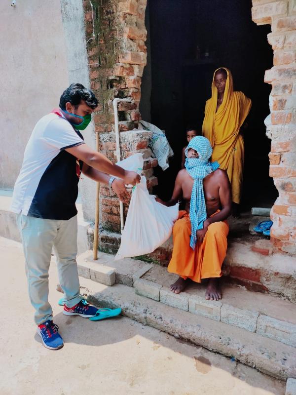 "SANKALP" to create a better tomorrow (Mission-31)