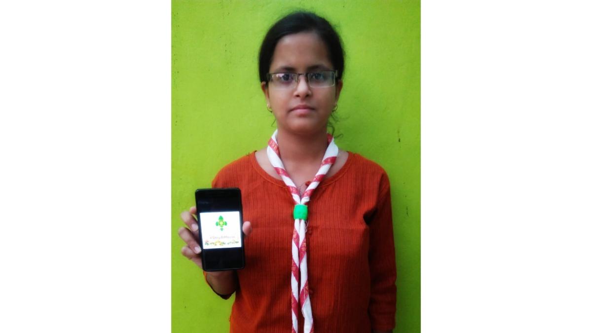 Sankalp project,Group-1,Challenge-1 by Chinmayee panda