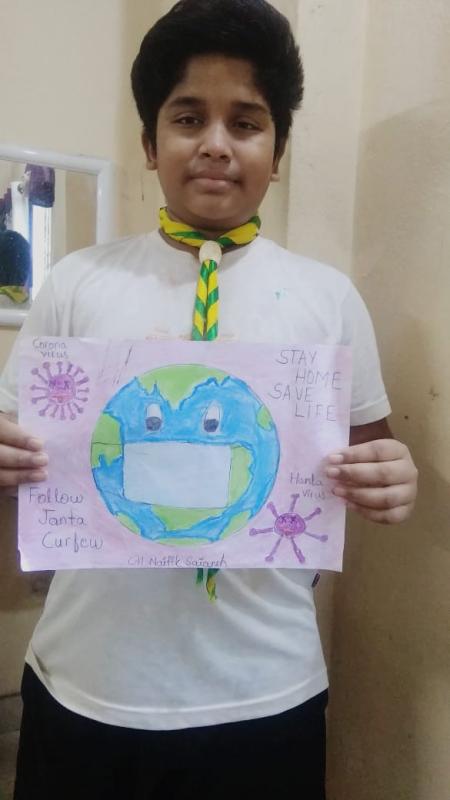 PROJECT SANKALP TO CREAT A BETTER TOMORROW