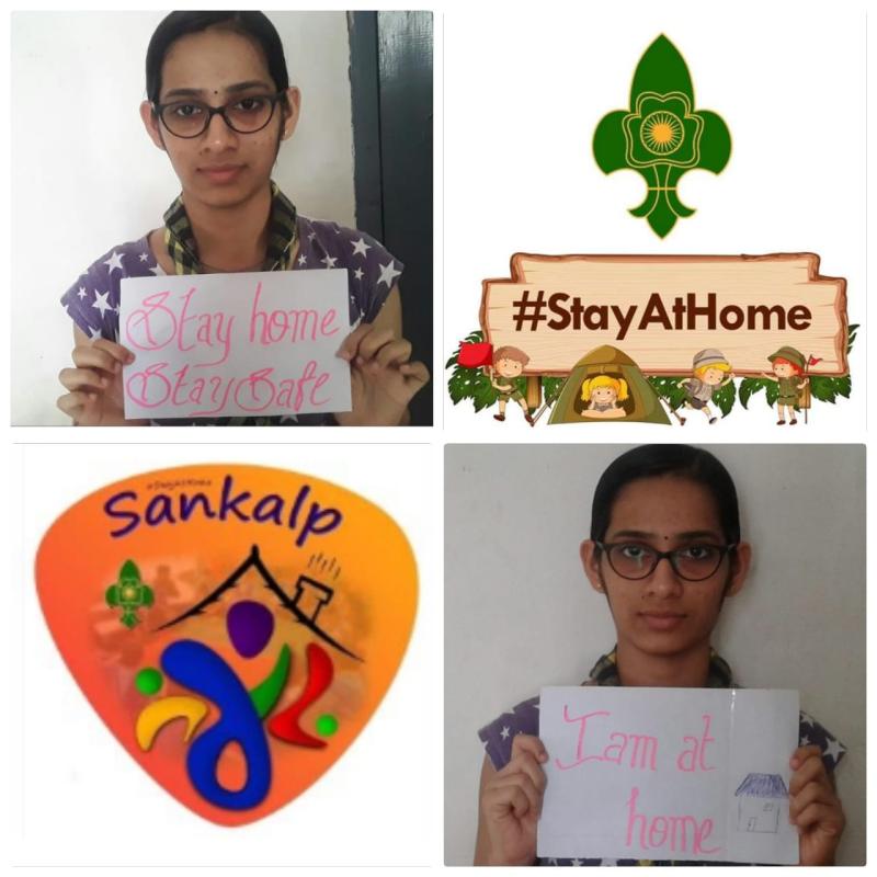 Stayathome

