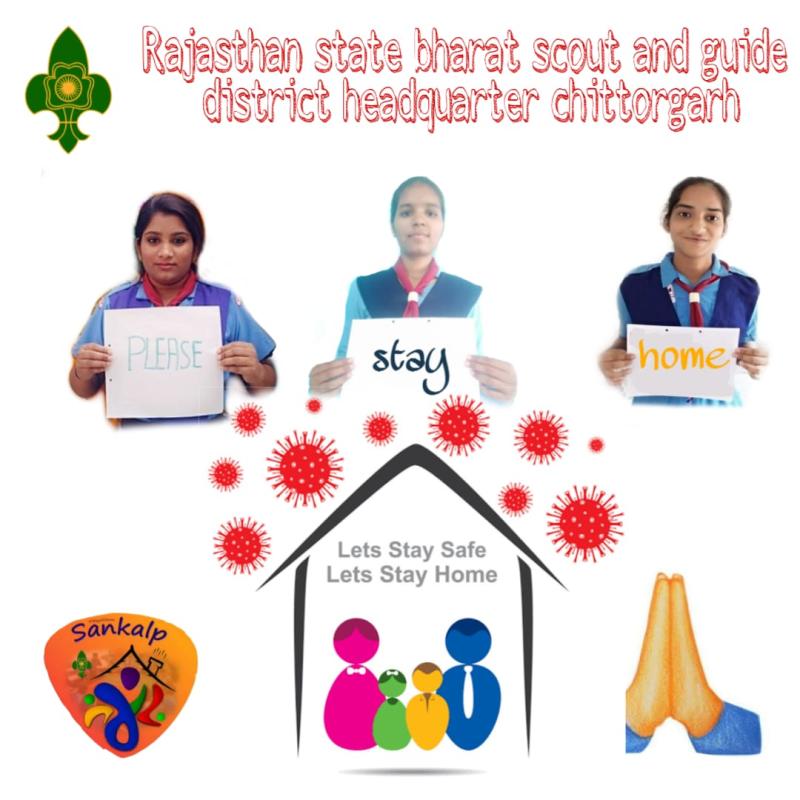 project sankalp coud -19