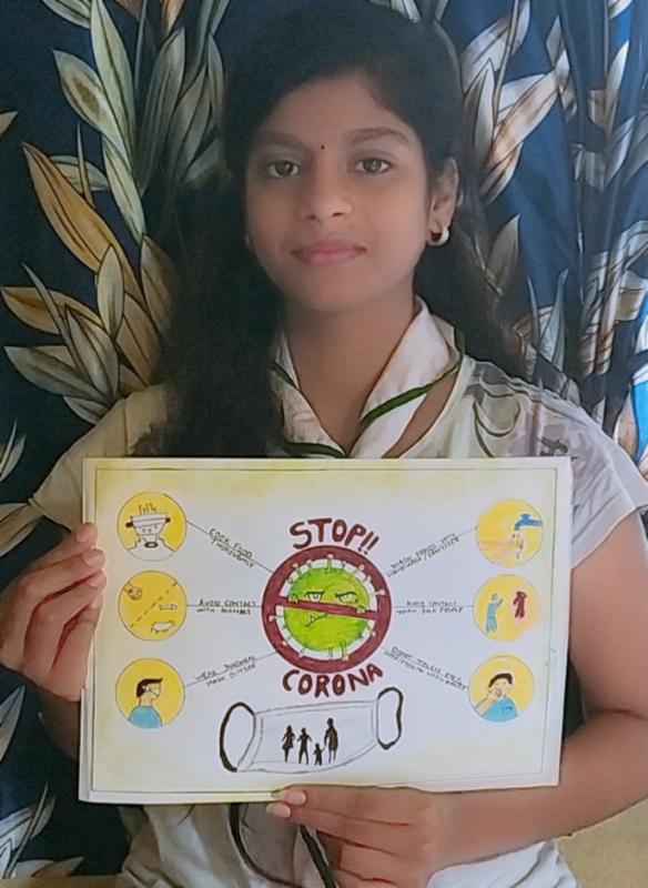 PROJECT *SANKALP* TO CREATE A BETTER TOMORROW 