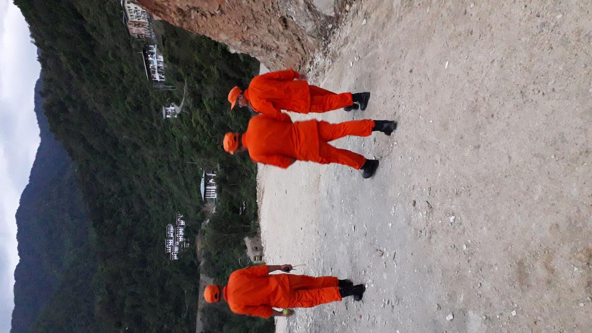 Social Service for all