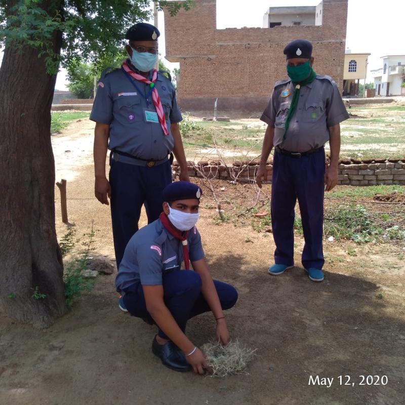 BSG SANKALP