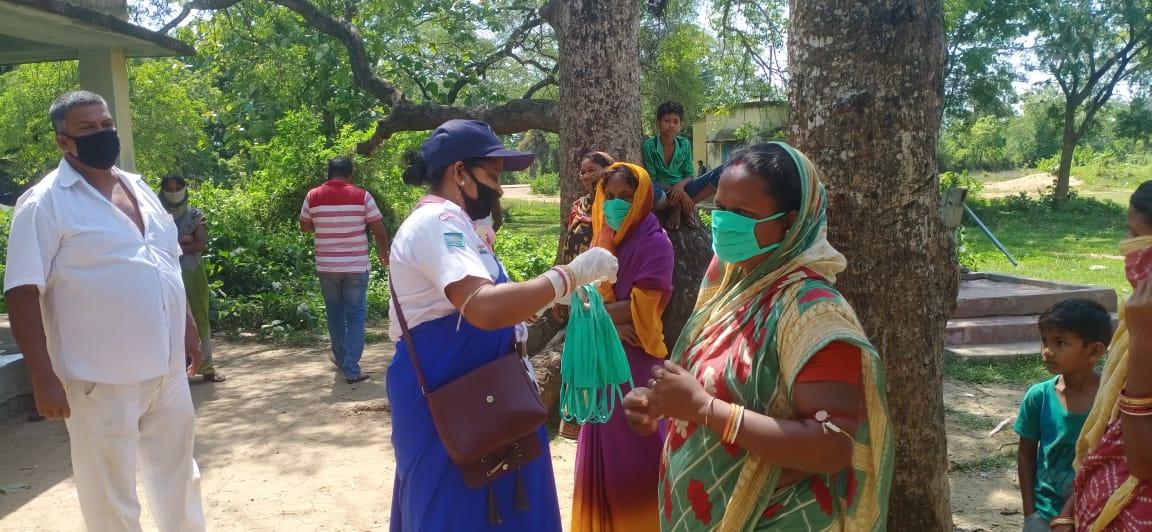 "SANKALP" to create a better tomorrow (Mission-37)