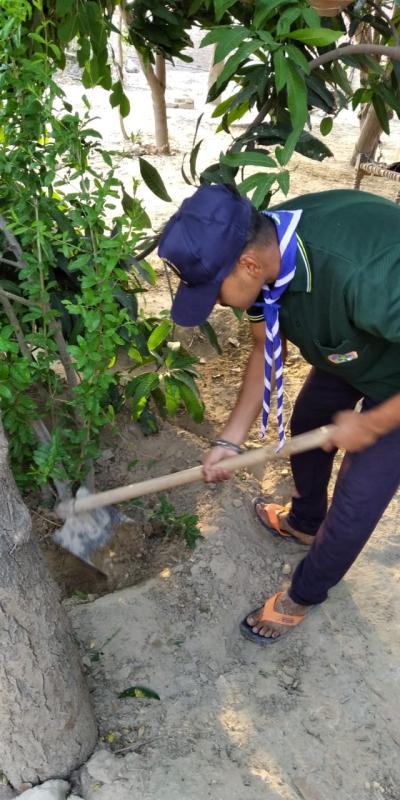 Free टाइम में घर पर साफ-सफाई की सेवा