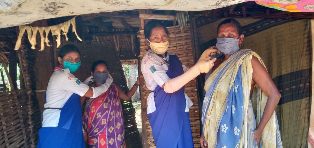 "SANKALP" to create a better tomorrow (mission-38)