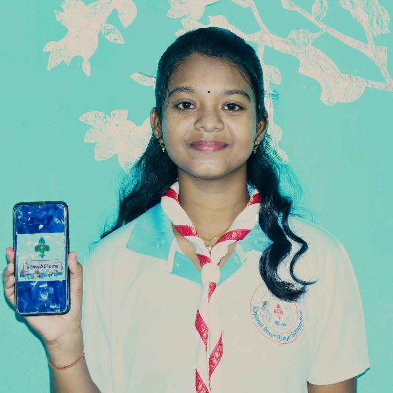 Sankalp to create a better tommorow